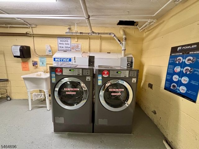 605 Grove St E10, Clifton City, NJ 07013