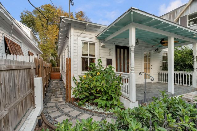 625 Whitehead Street, Key West, FL 33040
