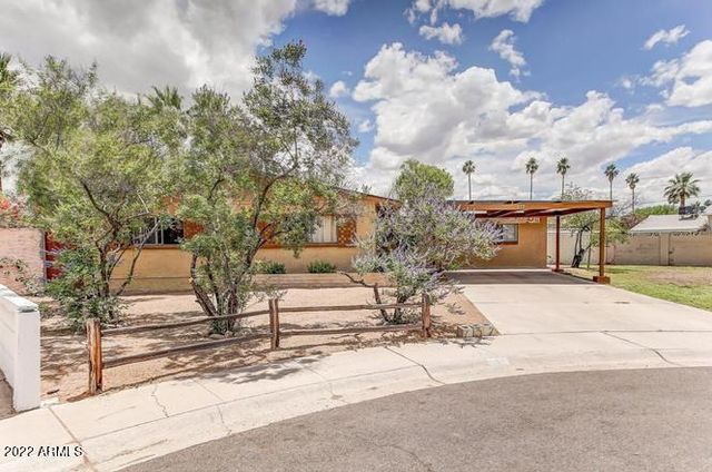 137 E FREMONT Drive, Tempe, AZ 85282