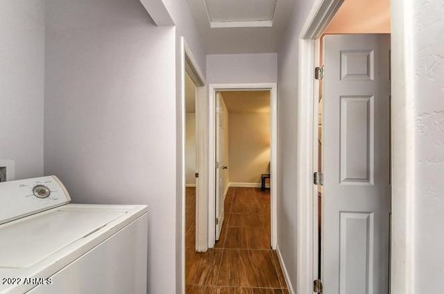 137 E FREMONT Drive, Tempe, AZ 85282