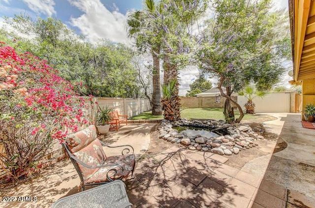 137 E FREMONT Drive, Tempe, AZ 85282