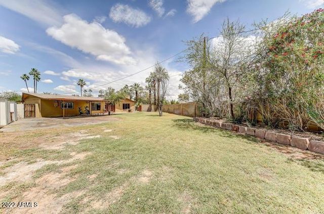 137 E FREMONT Drive, Tempe, AZ 85282