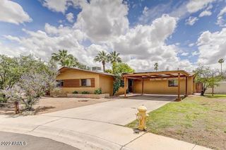 137 E FREMONT Drive, Tempe, AZ 85282