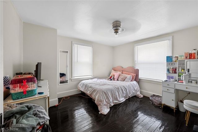 347 E Judson Avenue, Youngstown, OH 44507