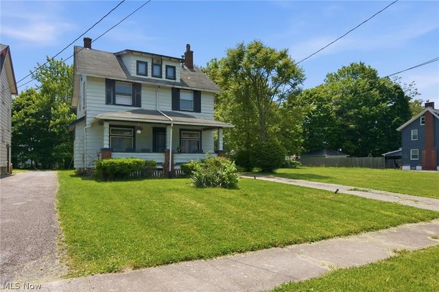 347 E Judson Avenue, Youngstown, OH 44507