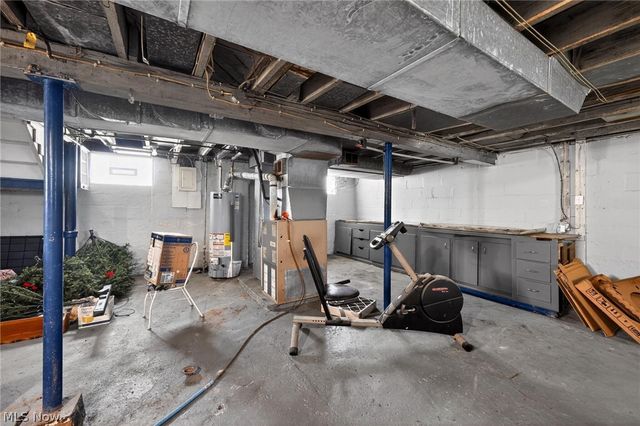 347 E Judson Avenue, Youngstown, OH 44507