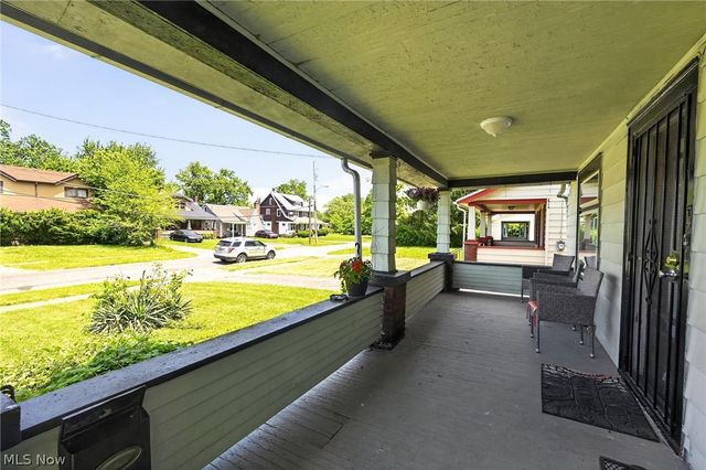 347 E Judson Avenue, Youngstown, OH 44507
