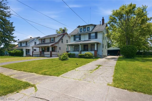 347 E Judson Avenue, Youngstown, OH 44507