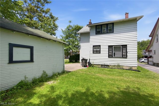 347 E Judson Avenue, Youngstown, OH 44507