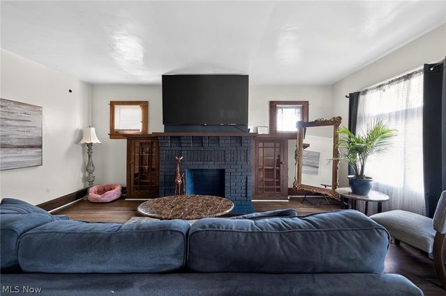 347 E Judson Avenue, Youngstown, OH 44507
