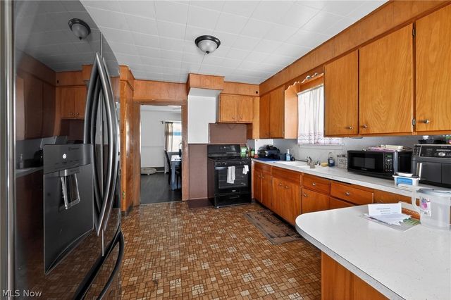 347 E Judson Avenue, Youngstown, OH 44507