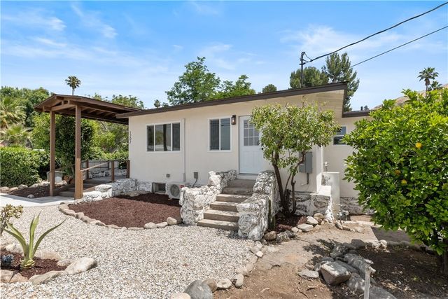 1202 Amethyst Street, Mentone, CA 92359