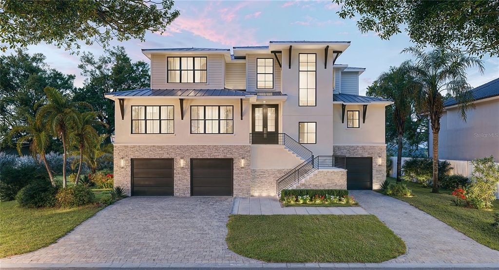 527 FREELING DRIVE, Sarasota, FL 34242