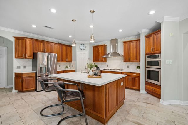 3010 Wellspring Lake Drive, Fulshear, TX 77441