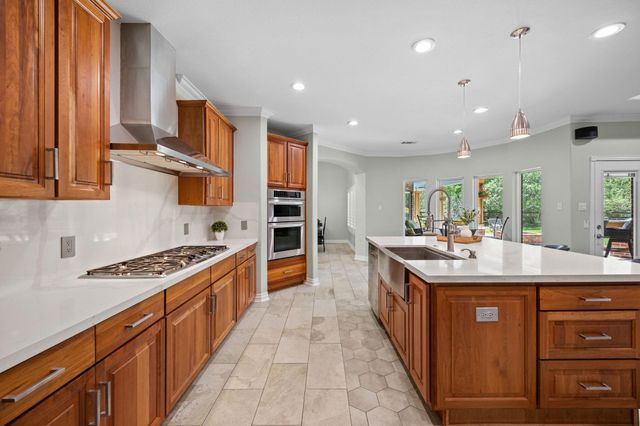 3010 Wellspring Lake Drive, Fulshear, TX 77441