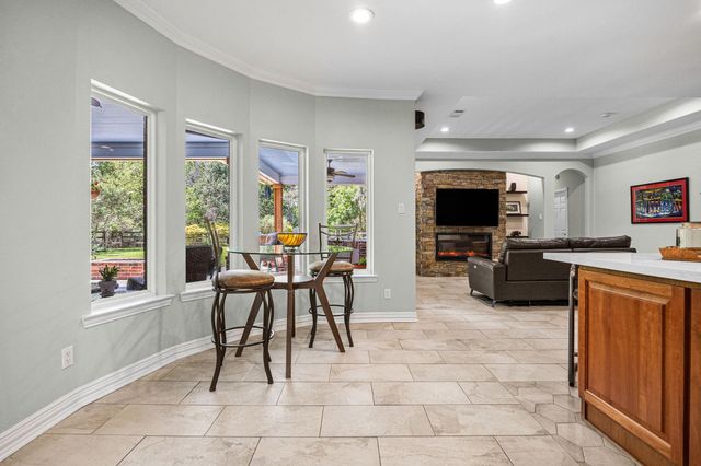 3010 Wellspring Lake Drive, Fulshear, TX 77441