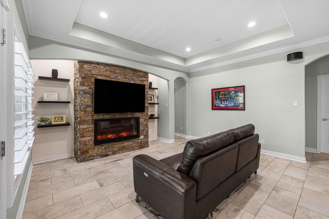 3010 Wellspring Lake Drive, Fulshear, TX 77441