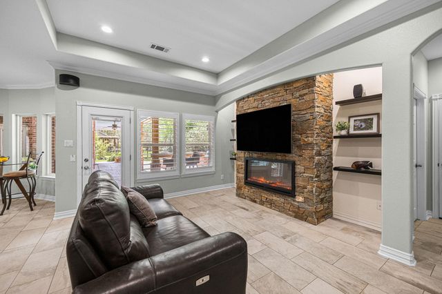 3010 Wellspring Lake Drive, Fulshear, TX 77441