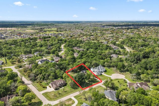 3010 Wellspring Lake Drive, Fulshear, TX 77441