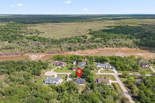 3010 Wellspring Lake Drive, Fulshear, TX 77441