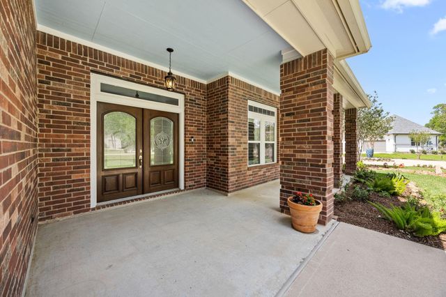 3010 Wellspring Lake Drive, Fulshear, TX 77441