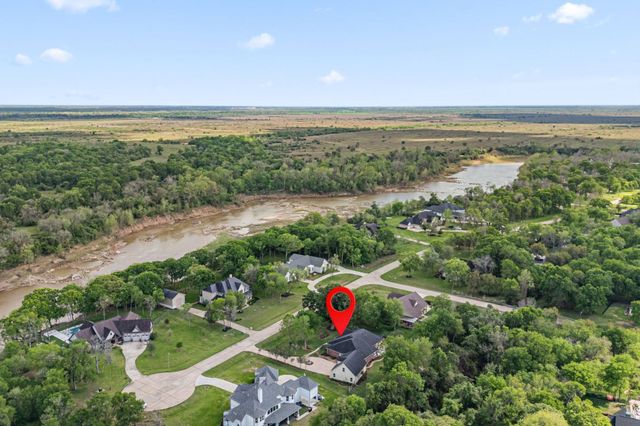 3010 Wellspring Lake Drive, Fulshear, TX 77441