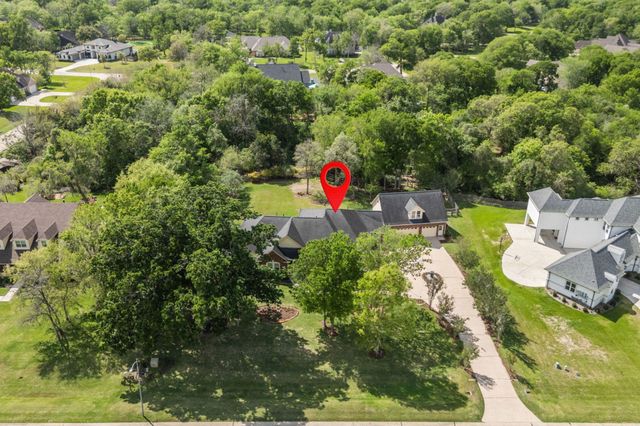 3010 Wellspring Lake Drive, Fulshear, TX 77441