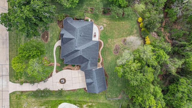 3010 Wellspring Lake Drive, Fulshear, TX 77441