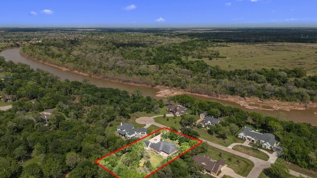 3010 Wellspring Lake Drive, Fulshear, TX 77441