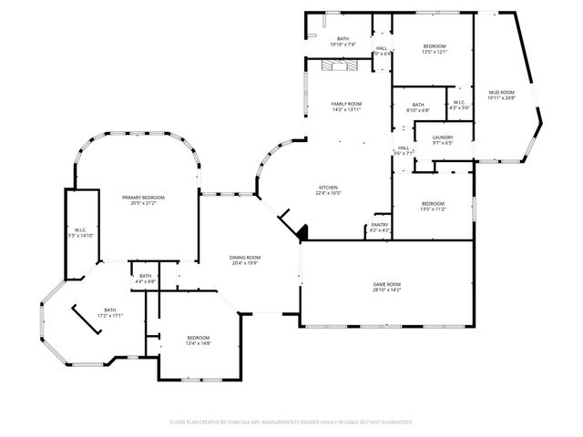 3010 Wellspring Lake Drive, Fulshear, TX 77441