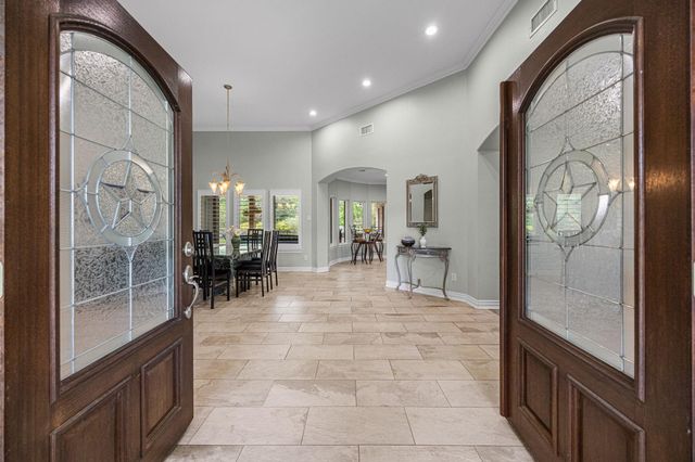 3010 Wellspring Lake Drive, Fulshear, TX 77441