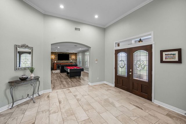 3010 Wellspring Lake Drive, Fulshear, TX 77441