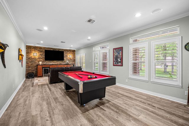 3010 Wellspring Lake Drive, Fulshear, TX 77441