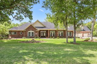 3010 Wellspring Lake Drive, Fulshear, TX 77441