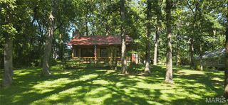 1158 Sunset Drive, Bloomsdale, MO 63627