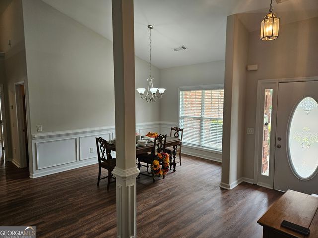 360 Crossroads Drive, Social Circle, GA 30025