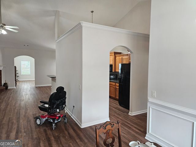 360 Crossroads Drive, Social Circle, GA 30025
