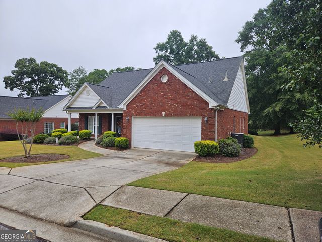 360 Crossroads Drive, Social Circle, GA 30025