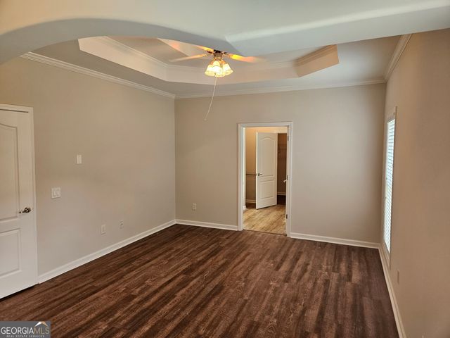 360 Crossroads Drive, Social Circle, GA 30025