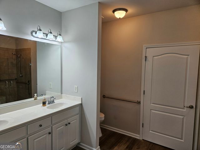 360 Crossroads Drive, Social Circle, GA 30025