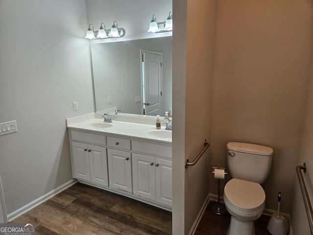 360 Crossroads Drive, Social Circle, GA 30025