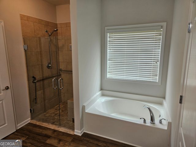 360 Crossroads Drive, Social Circle, GA 30025