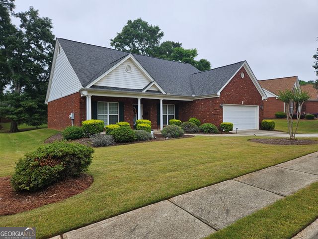 360 Crossroads Drive, Social Circle, GA 30025