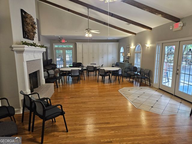 360 Crossroads Drive, Social Circle, GA 30025