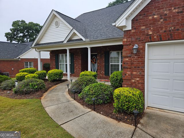 360 Crossroads Drive, Social Circle, GA 30025