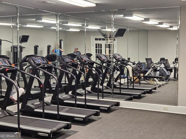 360 Crossroads Drive, Social Circle, GA 30025