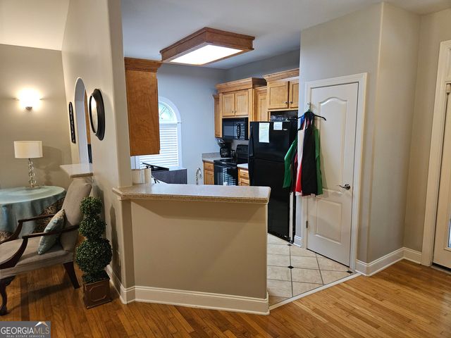 360 Crossroads Drive, Social Circle, GA 30025