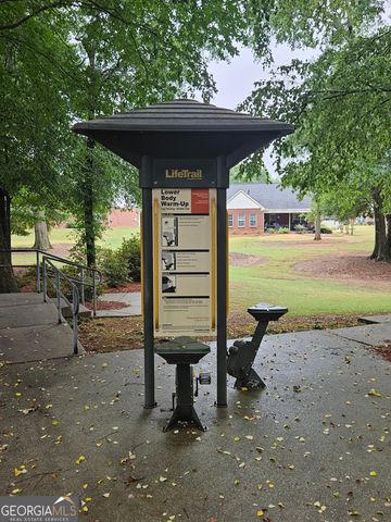 360 Crossroads Drive, Social Circle, GA 30025