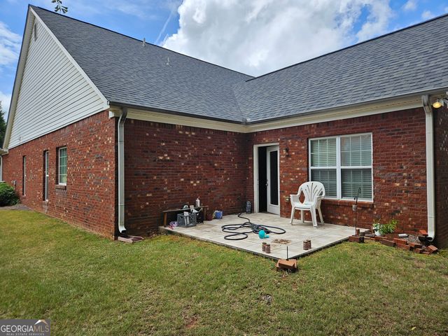 360 Crossroads Drive, Social Circle, GA 30025
