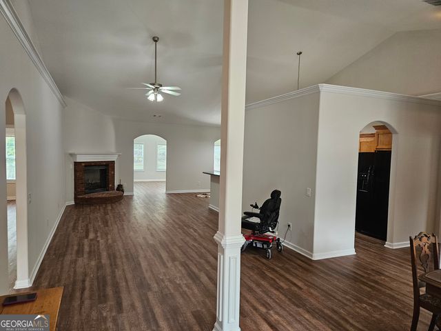 360 Crossroads Drive, Social Circle, GA 30025